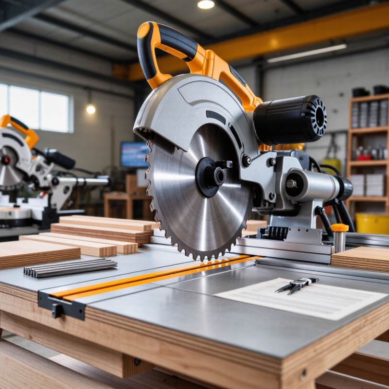 Why Choose Professional Saw Tools for Global Buyers?