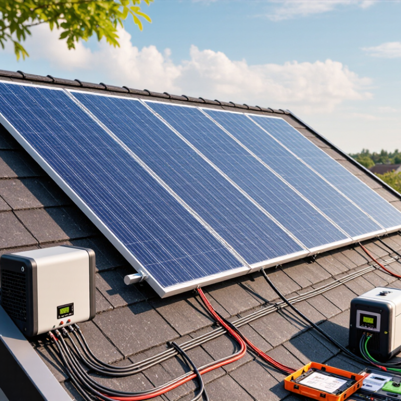 How to Avoid Mistakes When Choosing Solar Panels?