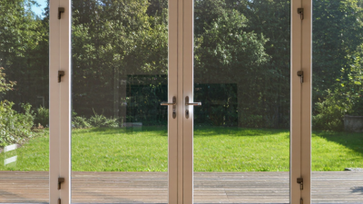 7 Best Double Sliding Patio Doors for Energy Efficiency