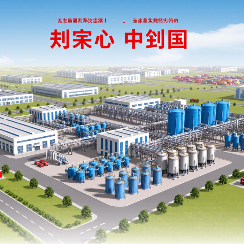 China Best Chemical Complex Suppliers for Global Buyers