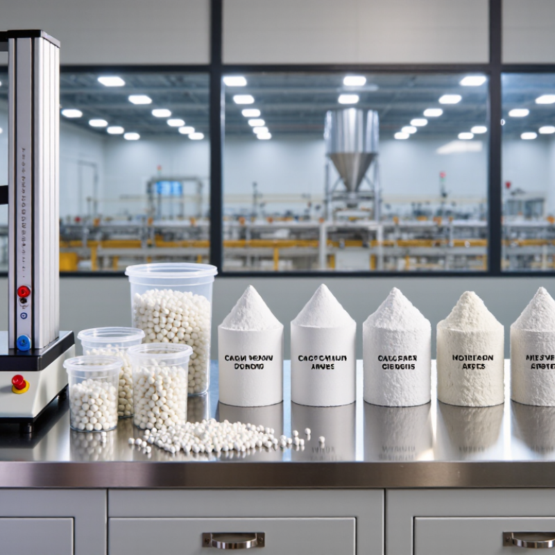 China Top 10 Filler Masterbatch Manufacturers in 2026?