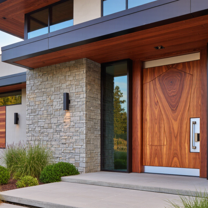 Top 10 Luxury Home Doors for Global Buyers?