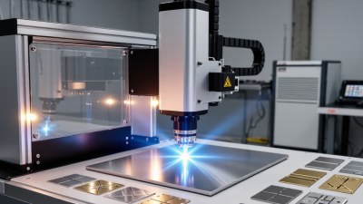 7 Tips for Choosing a Laser Engraver for Metal