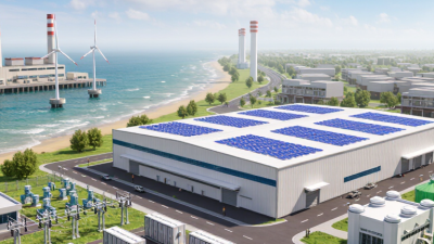 How to Choose Renewable Energy Sources for Your Business?