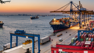How to Choose Transport Services for Global Shipping?