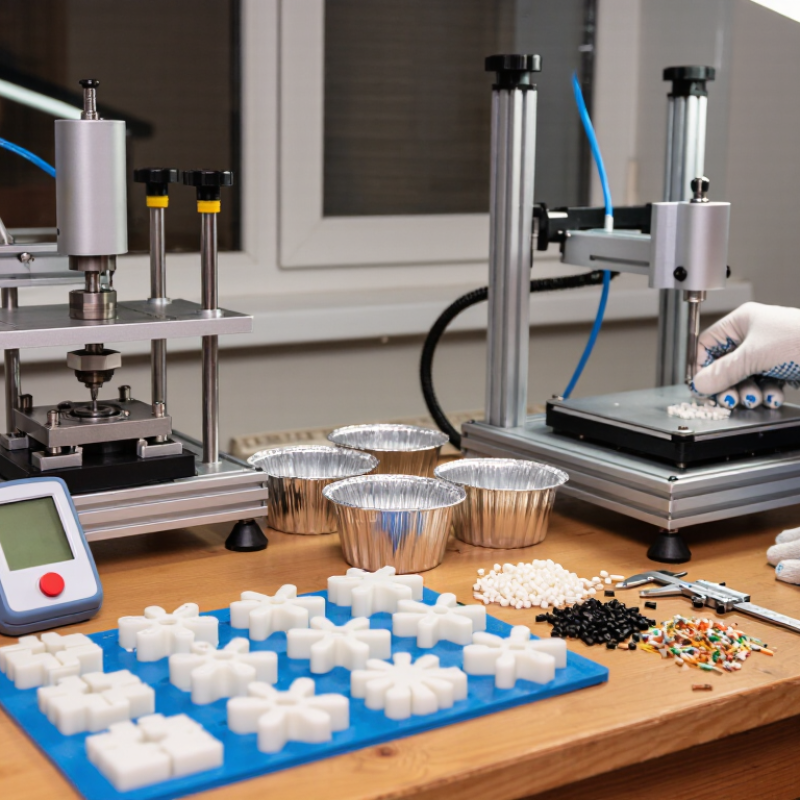 How to Do Injection Molding at Home in 2026?