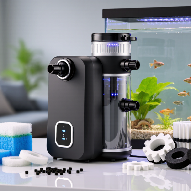 What Is the Best Aquarium Filter Pump in 2026?