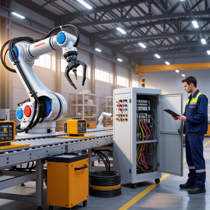 10 Best Robotics Technician Skills for Global Hiring