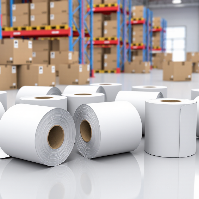 10 Best Thermal Papers for Global Buyers in 2026?