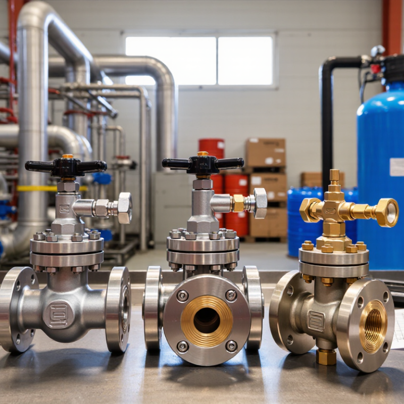 Top 10 3 Way Ball Valve Manufacturers Worldwide?