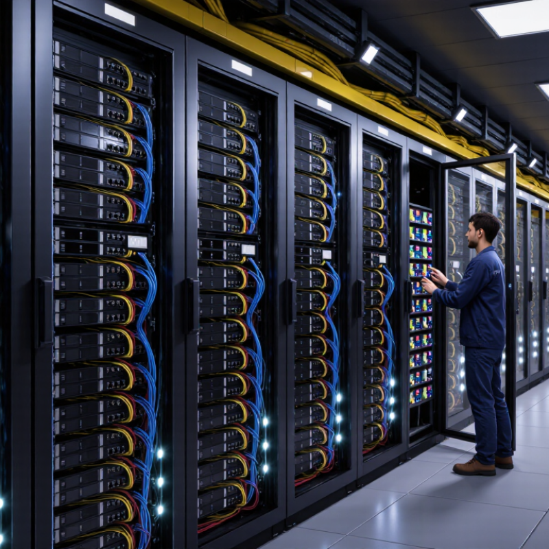 China Top 10 Network Switch Manufacturers in 2026?