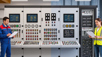 How to Choose the Right Power Systems for Global Sourcing?