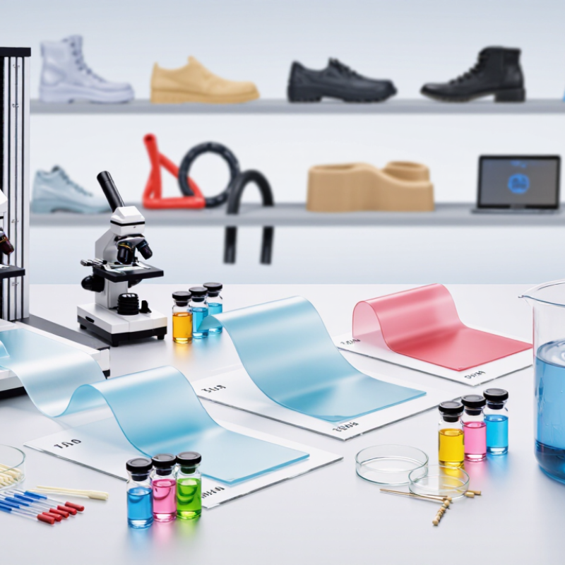 How to Choose Skin Friendly TPU for Global Sourcing?