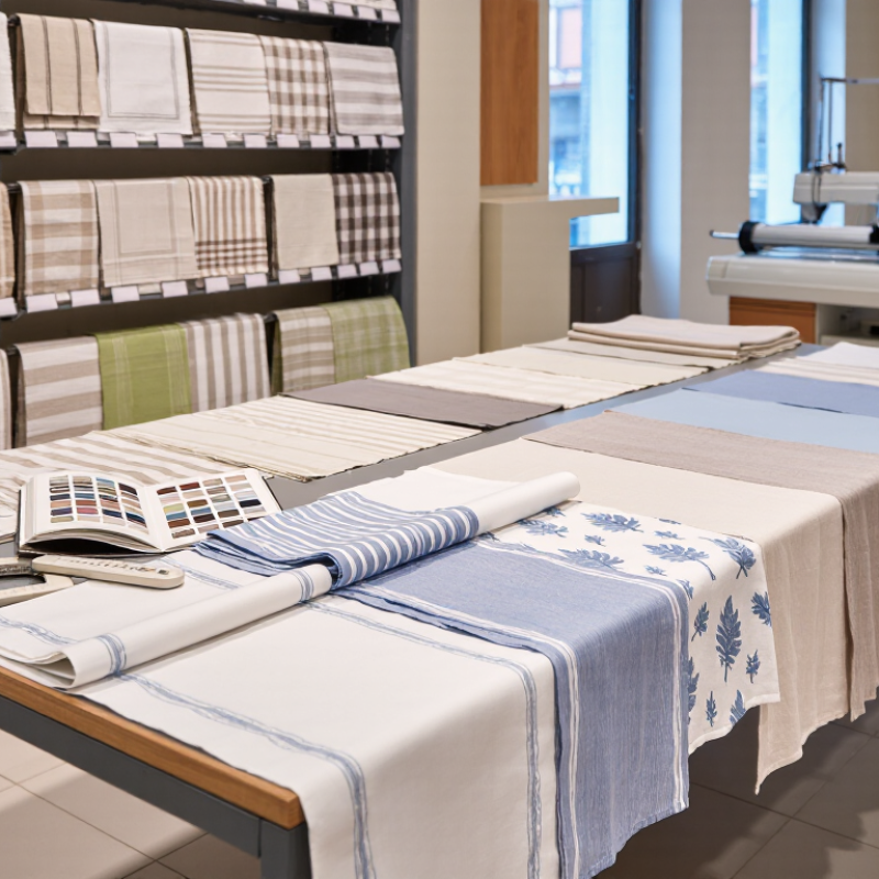 China Top 10 Cotton Tablecloth Suppliers?