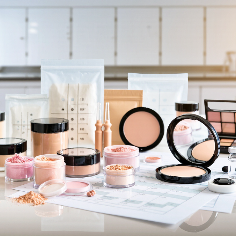 China Top Mica Powder for Skin Suppliers?