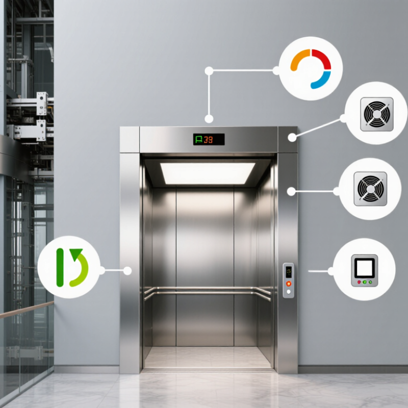 Best Passenger Elevator for Global Buyers in 2026?