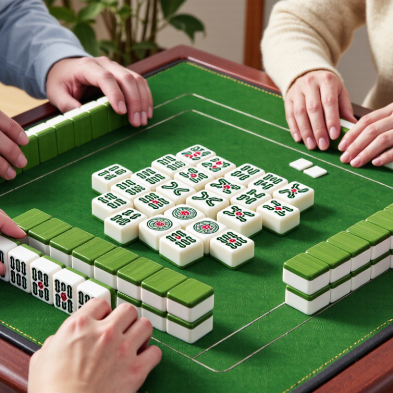 China Top Mahjong Table Pad Manufacturers for Global Buyers