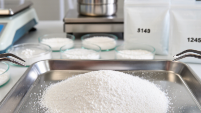 How to Choose High Purity Alumina for Global Sourcing?