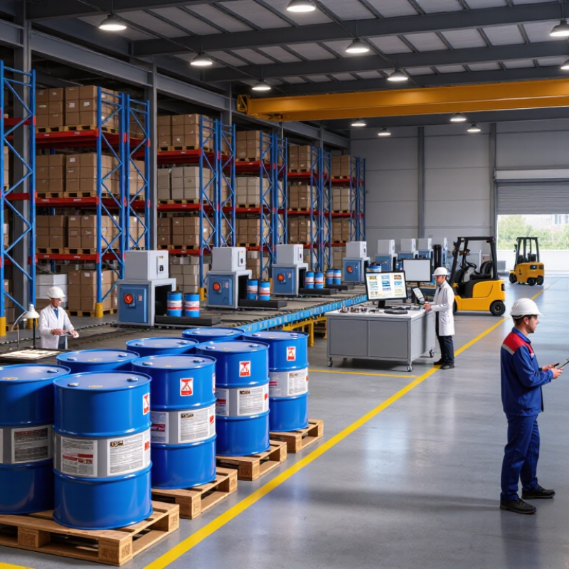 10 Best Industrial Adhesive Suppliers for Global Buyers