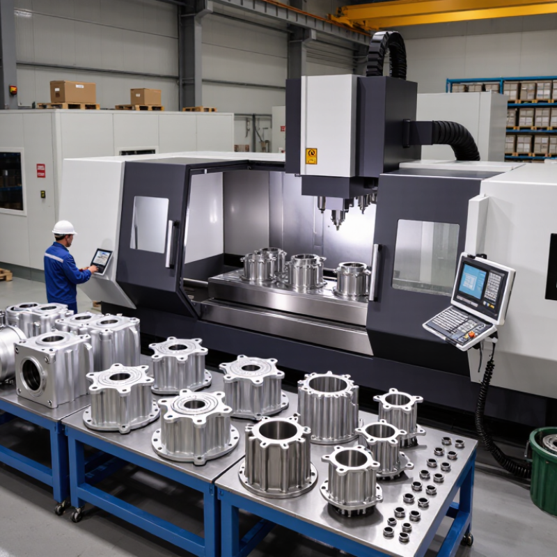 Top Custom Zinc Alloy Die Casting Manufacturers?