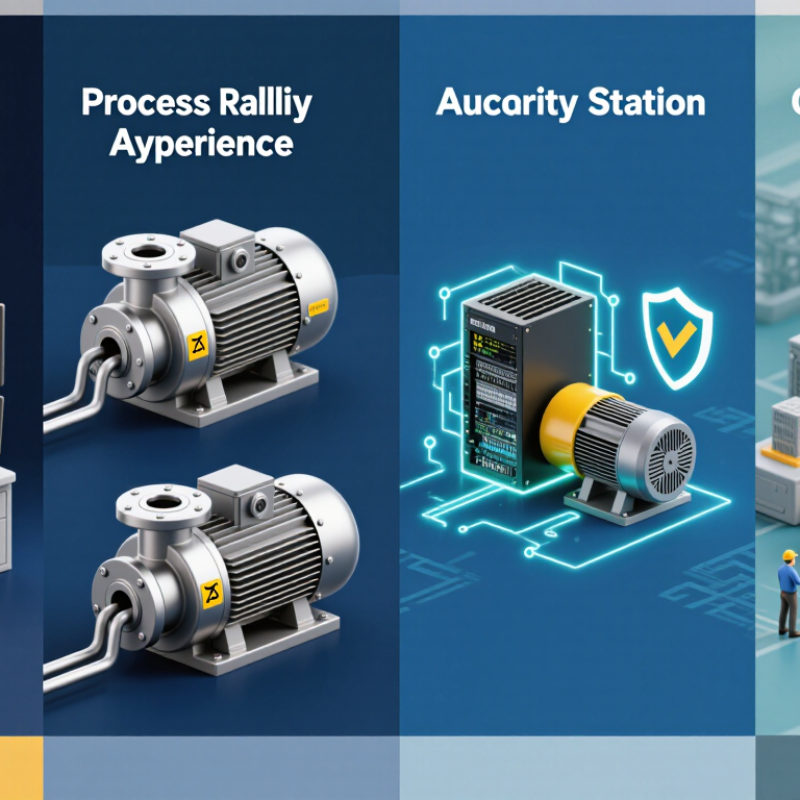 2026 How to Choose Industrial Process Automation Systems?