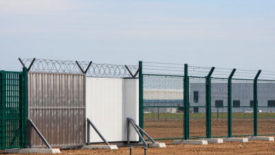 Top 10 Chain Link Fence Types for Global Buyers