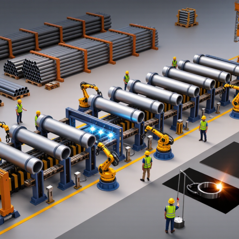 China Best Pipe Scaffolding Manufacturer for Global Buyers?