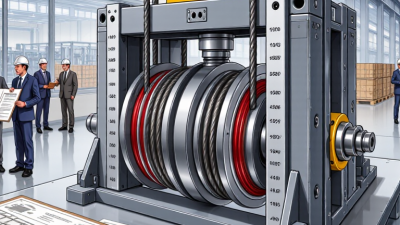 How to Choose Crown Blocks for Global Sourcing?