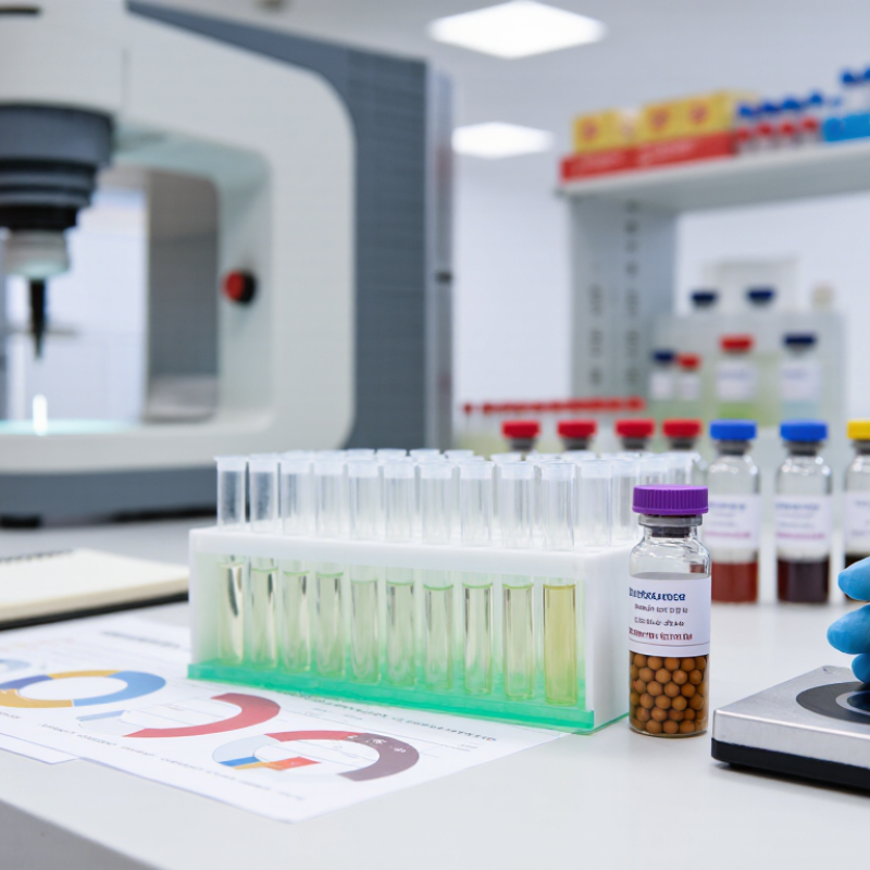 How to Choose DNA Magnetic Beads for Your Lab?