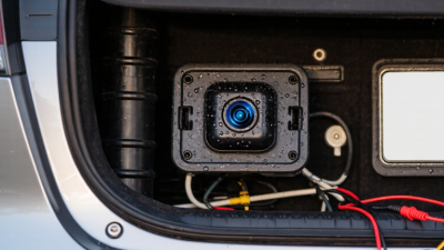 Why Is My Hidden Backup Camera Not Working?