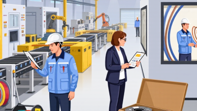 Top 10 Control Cable Suppliers for Global Buyers