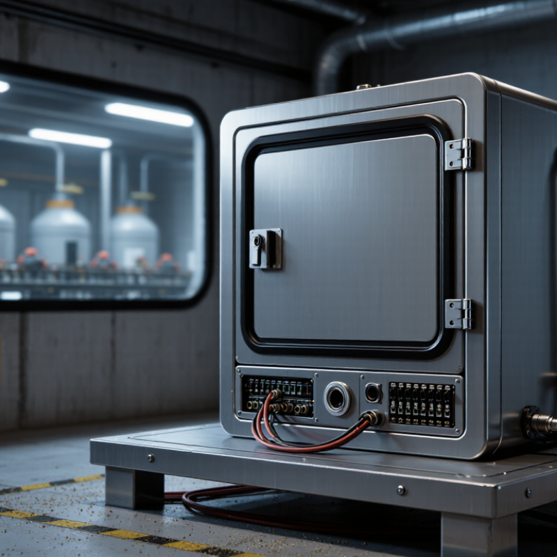 2026 Top Explosion Proof Box Buying Guide for Global Buyers?