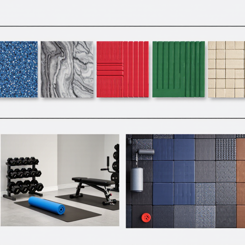 10 Best Foam Gym Flooring Options for Home and Gym?