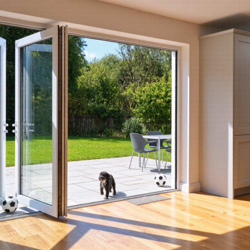 How to Choose the Best Patio Windows and Doors?