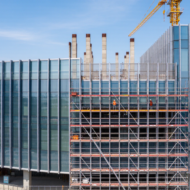 What Is the Best China Mast Scaffold Supplier?