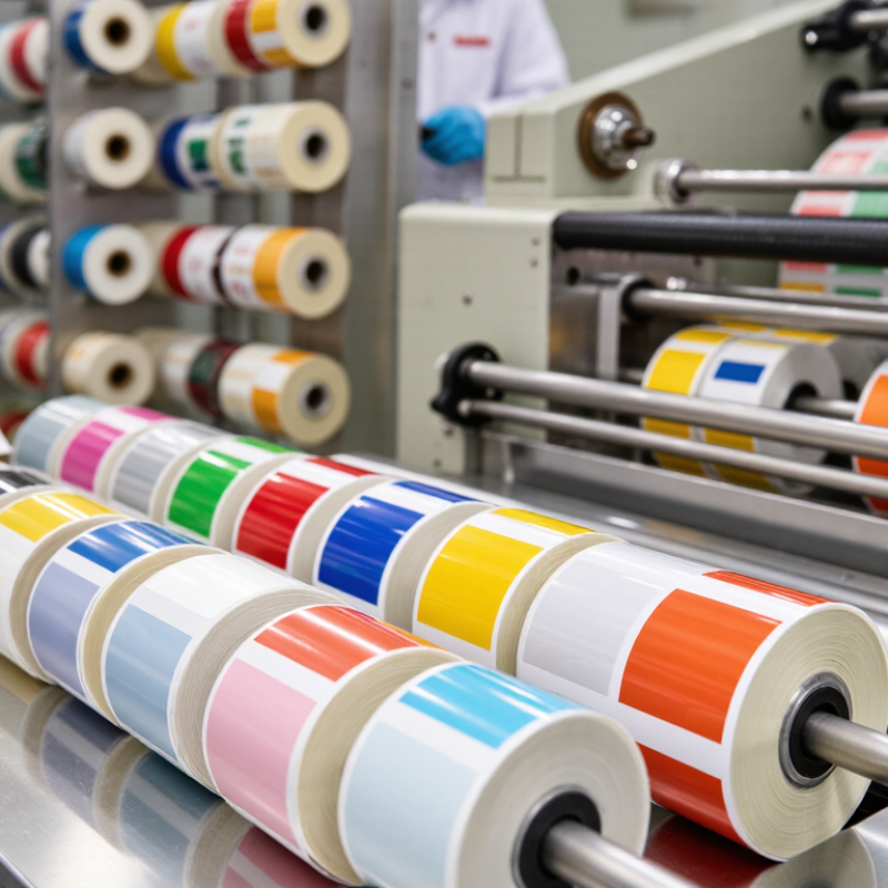 China Best Heat Transfer Label Supplier for Global Buyers