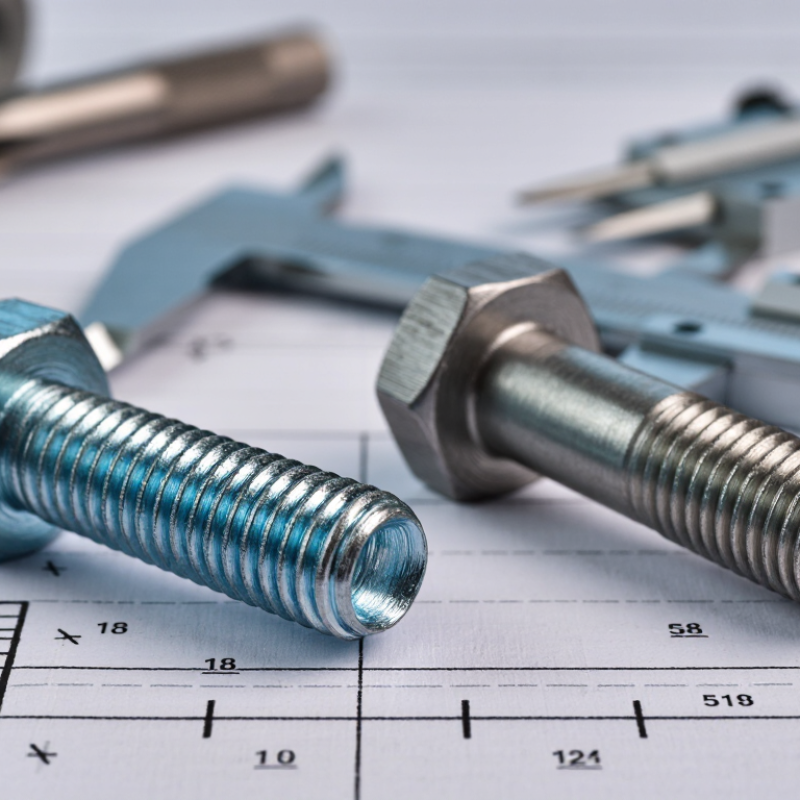 How to Choose the Right Screw Thread for Global Sourcing?