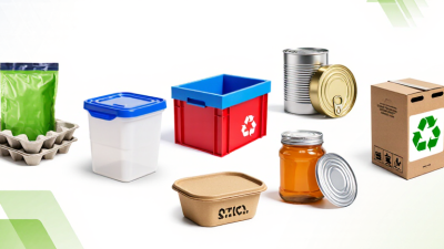 10 Best European Packaging Solutions for Global Buyers