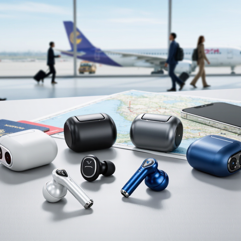 7 Best AI Translation Earbuds for Global Buyers?