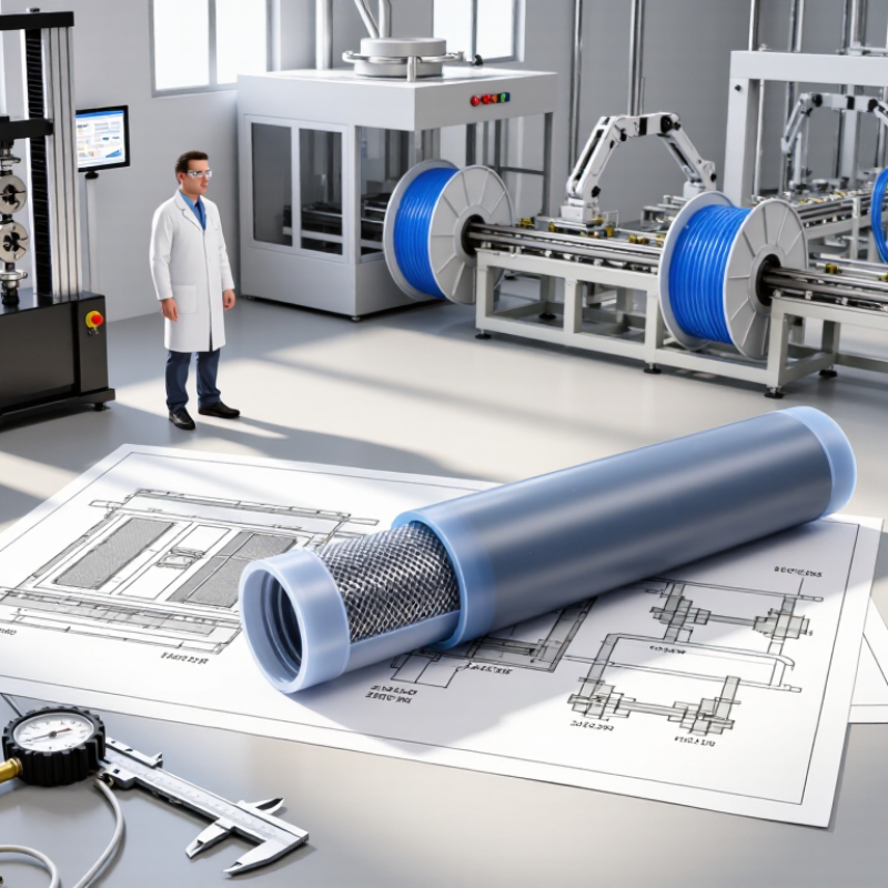 China Top Silicone Straight Hose Manufacturer Supplier?