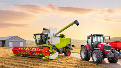 Why Use Farm Equipment Financing for Your Business?