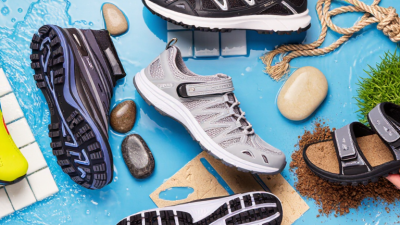 How to Choose the Best Safety Water Shoes in 2026?