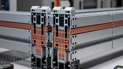China Best Busbar End Feed Unit Manufacturer?