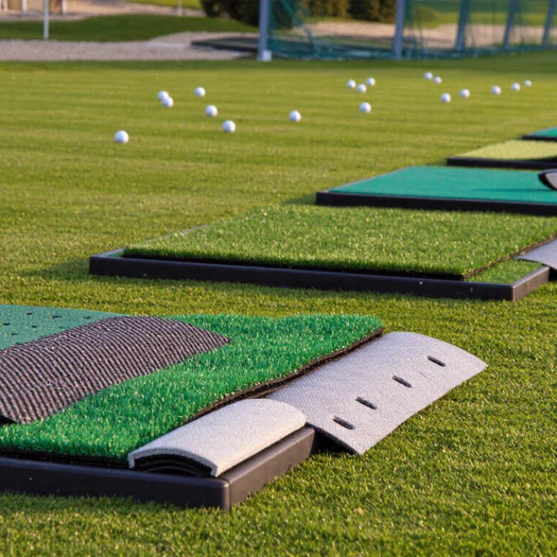 What Are China Top 10 Chipping Mat Manufacturers?