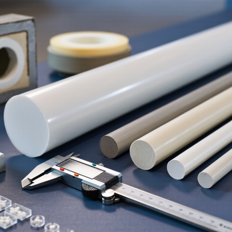7 Best Ceramic Rod Suppliers for Global Buyers