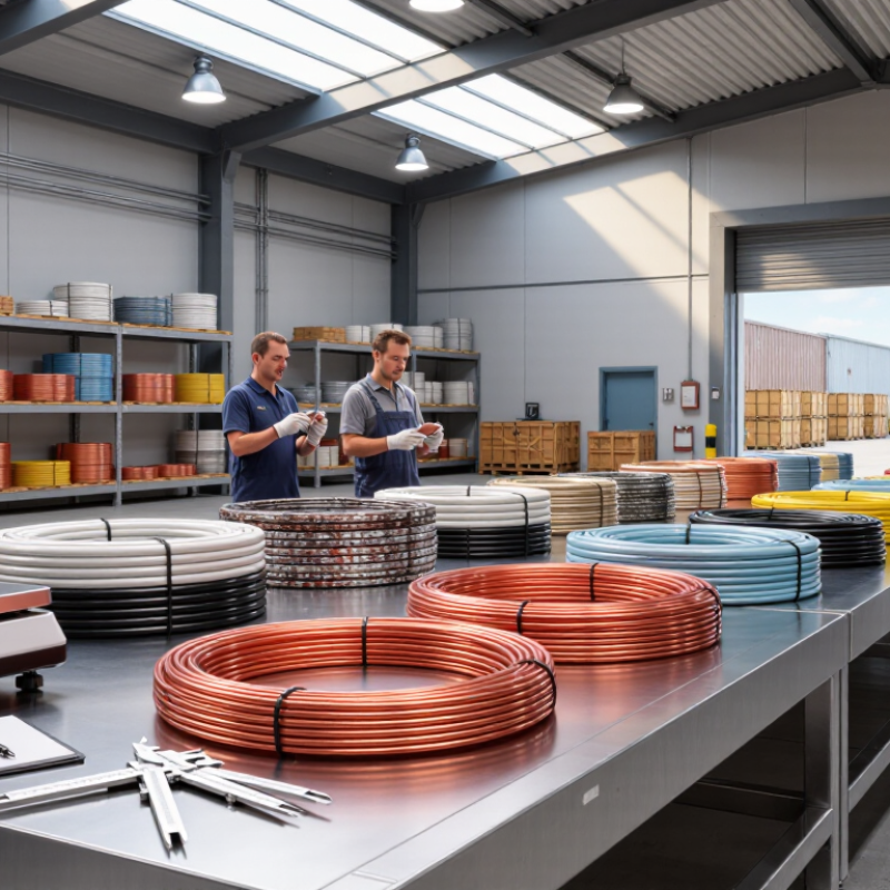 2026 Best Scrap Copper Cable Prices for Global Buyers