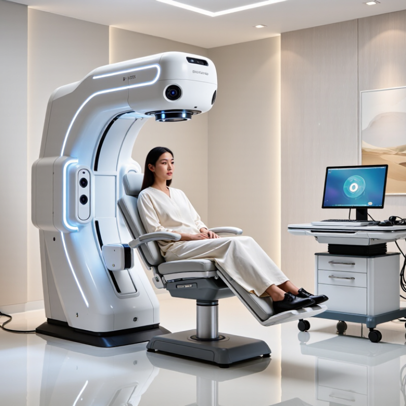 10 Best Skin Analysis Machines for Global Buyers?