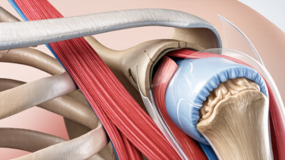 Why Choose Shoulder Stabilization Implants?