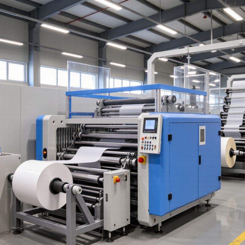How to Choose the Best Rewinder Machine?