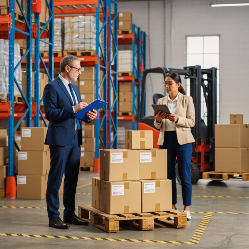 What Are US Importer of Record Qualification Requirements?